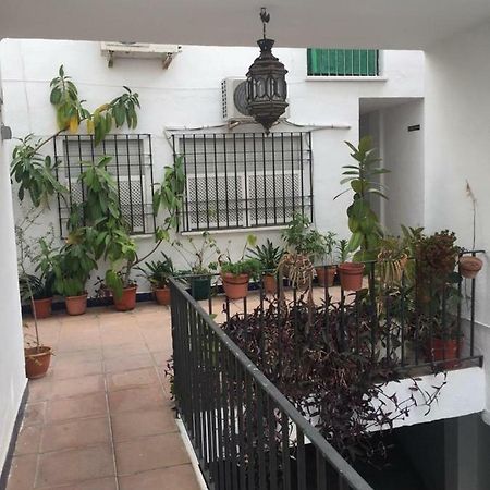 דירות קורדובה El Rincon De La Juderia מראה חיצוני תמונה