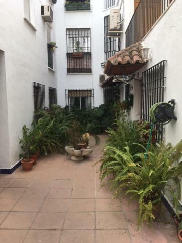 דירות קורדובה El Rincon De La Juderia מראה חיצוני תמונה